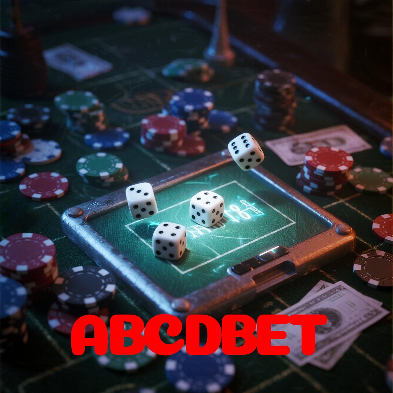 Explore Bônus e Ofertas Únicas com o ABCDBET