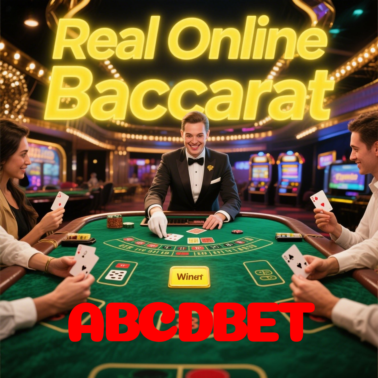 ABCDBET : Diversão e Prêmios Incríveis Esperam no Cassino Online do Brasil!