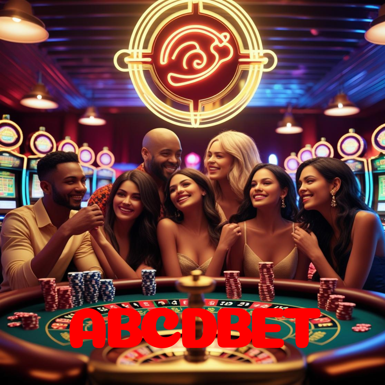 ABCDBET: Seu Cassino Online Premiável e Seguro