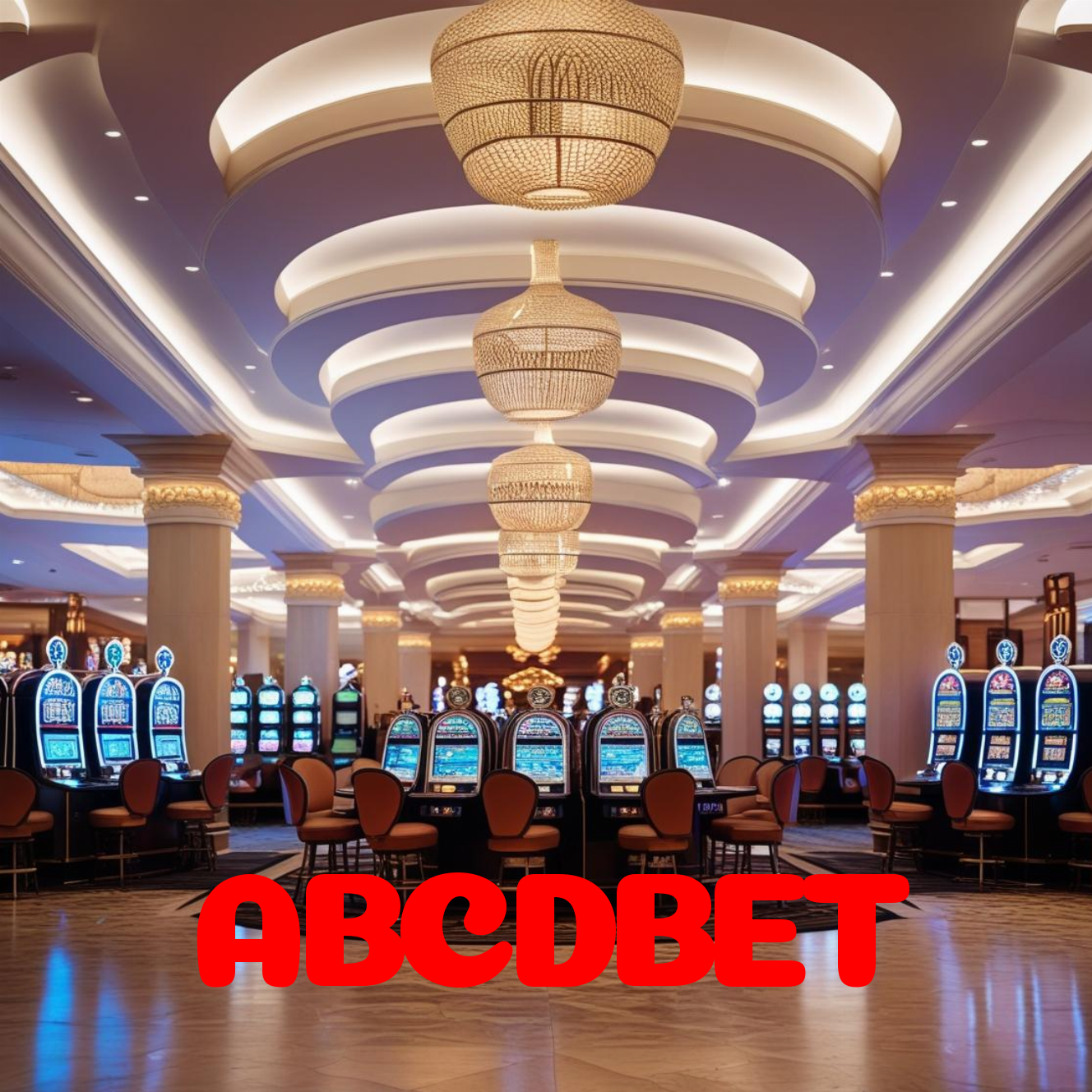 ABCDBET: Seu Cassino Online Premiável e Seguro