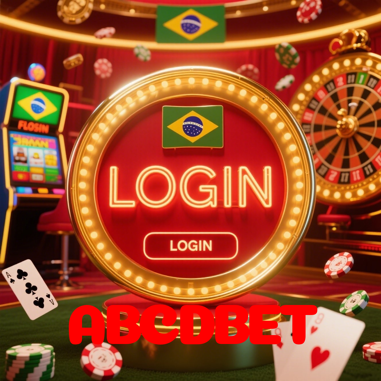 Explore o Poder do App ABCDBET: Jogos de Azar ao Seu Alcance